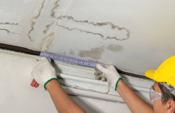 Reliable Flood Cleanup contractor in Porterville, CA by Water Damage Irwin